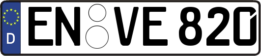 EN-VE820