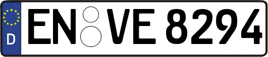 EN-VE8294
