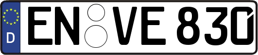 EN-VE830
