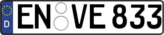 EN-VE833