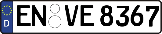 EN-VE8367