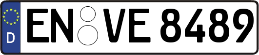 EN-VE8489