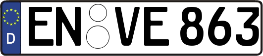 EN-VE863