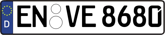 EN-VE8680
