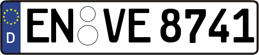 EN-VE8741