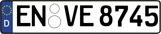EN-VE8745