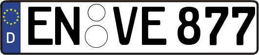 EN-VE877