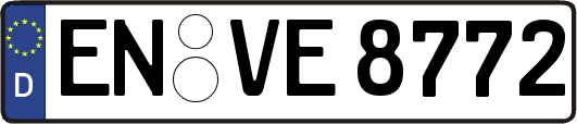EN-VE8772