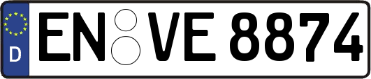 EN-VE8874