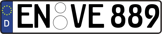 EN-VE889