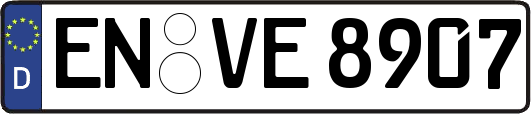EN-VE8907