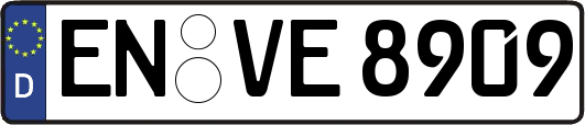 EN-VE8909