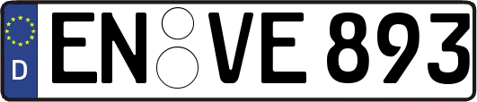EN-VE893