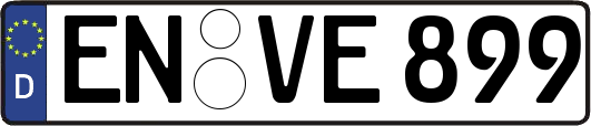 EN-VE899
