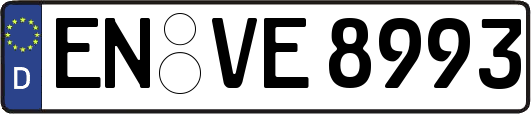 EN-VE8993