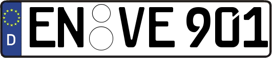 EN-VE901