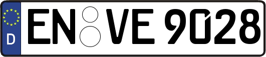 EN-VE9028