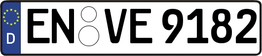 EN-VE9182