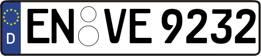 EN-VE9232