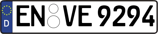 EN-VE9294