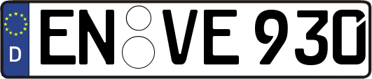 EN-VE930