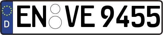 EN-VE9455