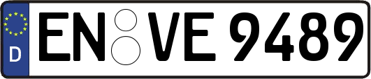 EN-VE9489