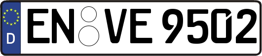 EN-VE9502