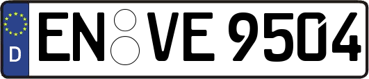 EN-VE9504