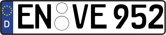 EN-VE952