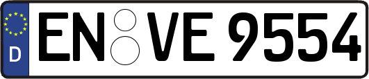 EN-VE9554