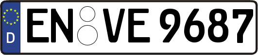 EN-VE9687