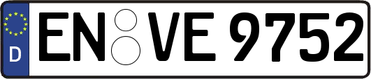 EN-VE9752