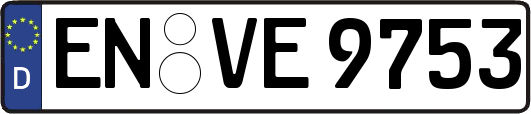 EN-VE9753