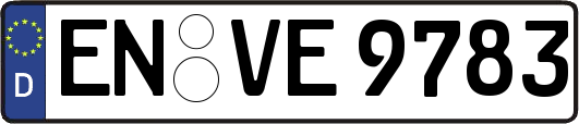 EN-VE9783