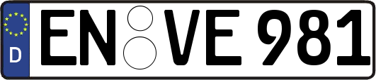 EN-VE981