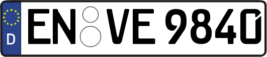 EN-VE9840