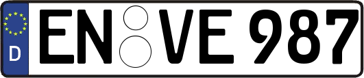EN-VE987