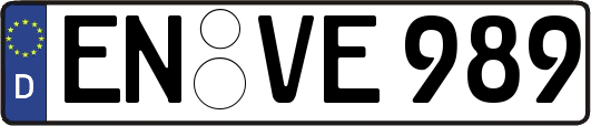 EN-VE989
