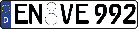 EN-VE992