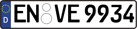 EN-VE9934