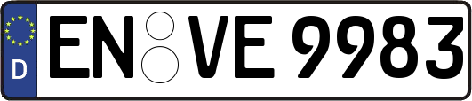 EN-VE9983