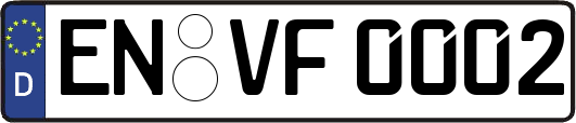 EN-VF0002