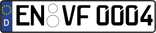 EN-VF0004
