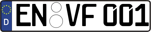 EN-VF001