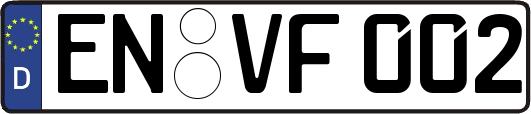 EN-VF002