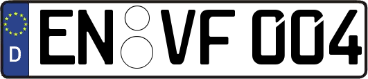 EN-VF004