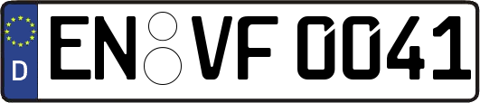 EN-VF0041