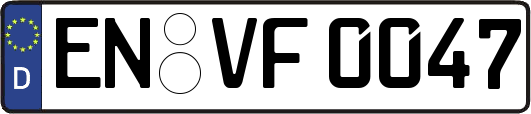 EN-VF0047