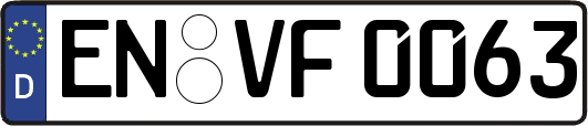 EN-VF0063